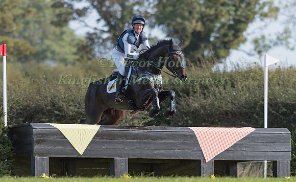 NICOLA WILSON AND JL DUBLIN