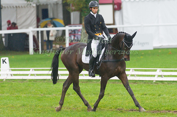 Nicolas Astier and Spes Addit'or