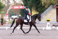 KArin Donkers and Fletcha Van' T Verahof