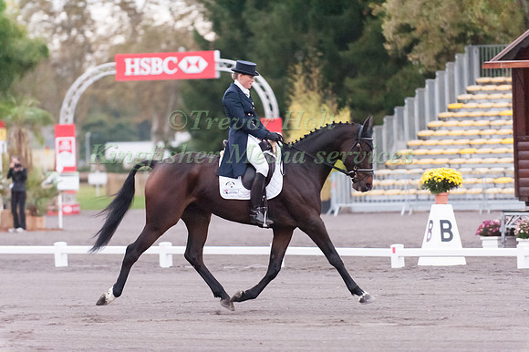 KArin Donkers and Fletcha Van' T Verahof