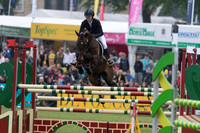 LAURA  HOOGEVEEN (NED) AND QUIBUS