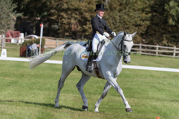 ELIZA STODDART AND RENAISSANCE MAN