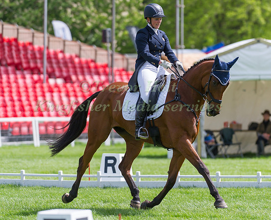 Gemma Tattersall and Arctic Soul