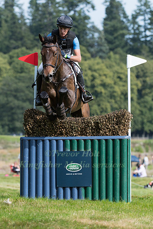 BRUCE HASKELL  AND EX CAVALIERS LAW