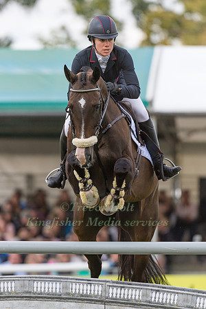 ARIEL GRALD (USA) AND LEAMORE MASTER PLAN
