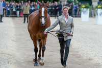 Nicola Wilson (GBR) riding One Two Many