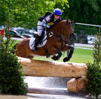 Camilla Hope and Hedonist