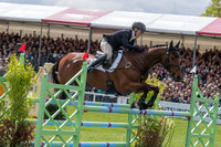 Imogen Murray (GBR) and  Ivar Gooden