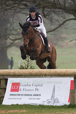 CIARAN  GLYNN RIDING KILLOSSERY JUPITER RISING