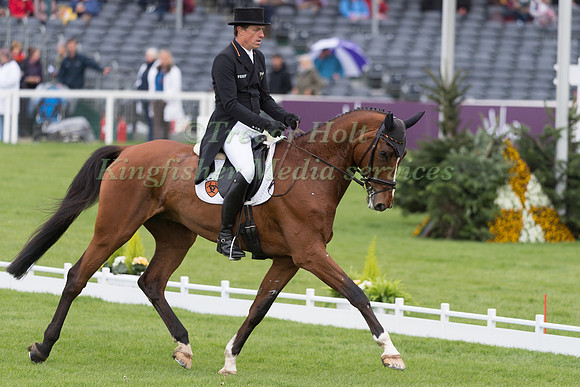 Kai Rueder (GER) and  Colani Sunrise