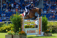 SCOTT BRASH AND URSULA XII