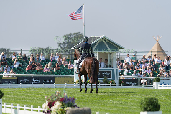 ANDREW MCCONNON AND WAKITA 54 (USA)