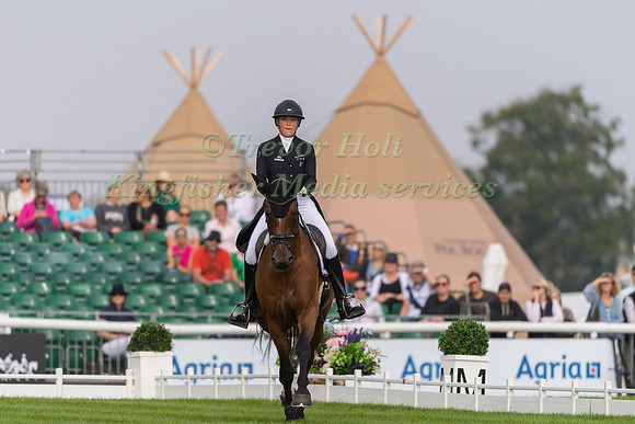EMILY KING AND VALMY BIATS (GBR)