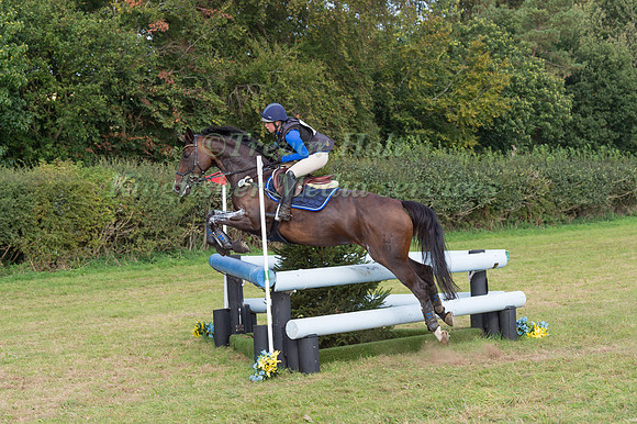 THERESE VIKLUND AND DIABOLIQUE