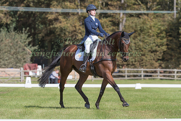 ROSA ONSLOW AND RLE LIMBO KAISER