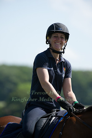 Caroline Powell