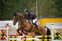 Sam Griffiths and Paulank Brockagh
