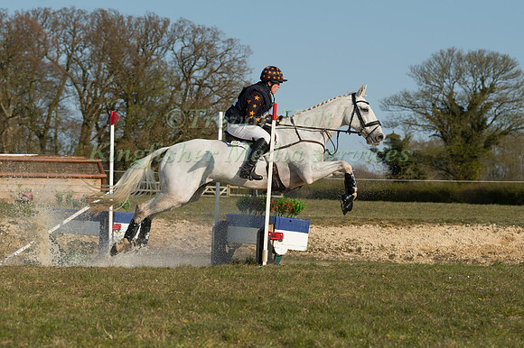 TOM BIRD RIDING REBEL RHYME