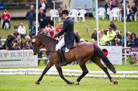 Christoffer Forsberg and Lefuria