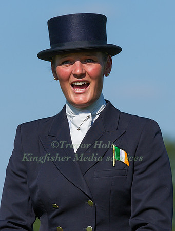 Elizabeth Power