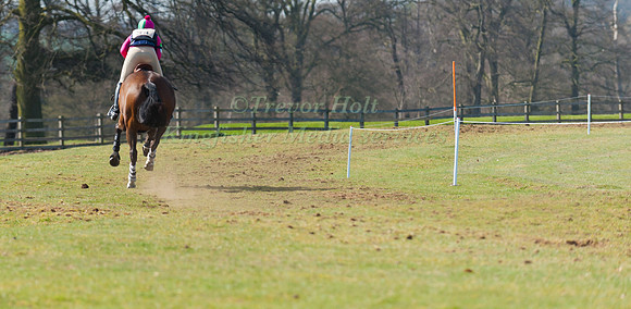 Lauren Shannon and Zero Flight