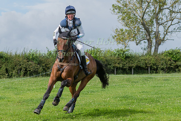 NICOLA WILSON RIDING  ERANO M