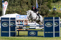 IAN STARK  AND CHATSWORTH DIAMOND