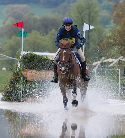 ZARA TINDALL AND  MATCH MY CLASS