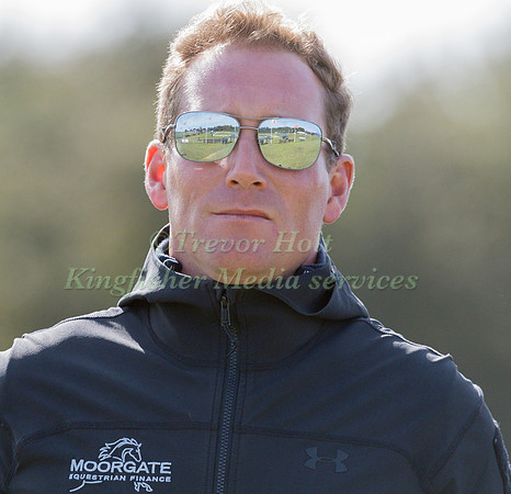 OLIVER TOWNEND