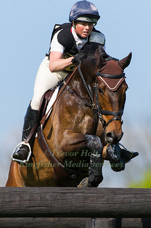 Jeanette Brakewell and Kec Salza