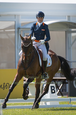 LOZEMAN, ALICE NABER (NED) RIDING HARRY BELAFONTE