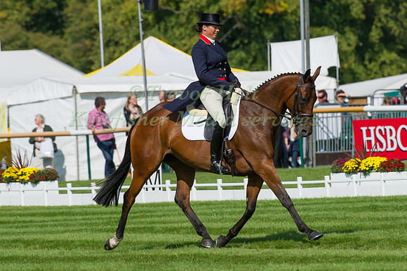 Jeanette Brakewell and Primative Pistol