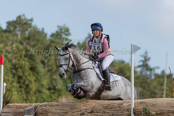 HEIDI COY AND RUSSAL Z
