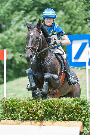 Katrin Norling and Pandora Emm