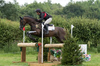 ALI WILKES AND SOCIAL BUTTERFLY