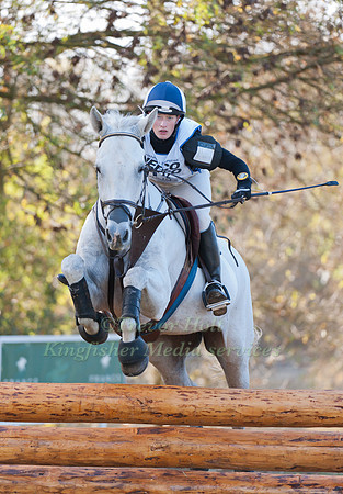 Salla Aario and Celtas Chibougamau