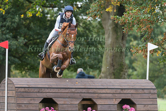 PAUL SIMS  AND G STAR VAN DE KLINKENBERG