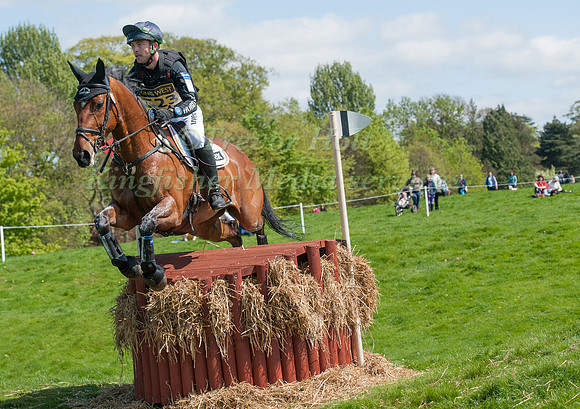 Ben Hobday and its just Jazz
