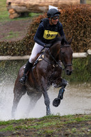 BILL  LEVETT (AUS) AND IMPROVISE
