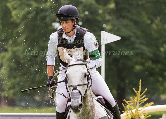 CHRISTOPH WAHLER AND CARJATAN S