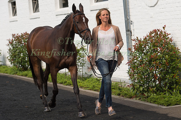 Renske Kroeze (NDL) and Jane Z