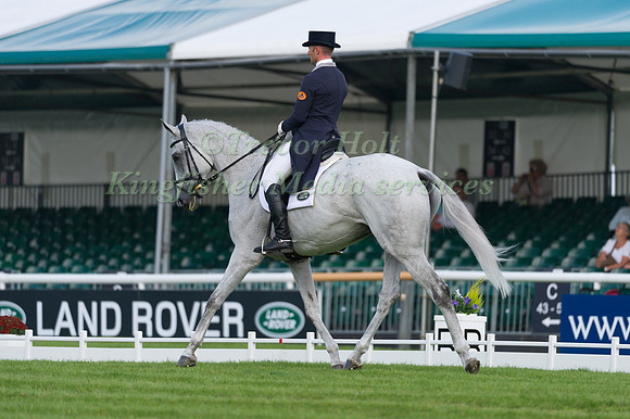 Michael Pollard and Icarus