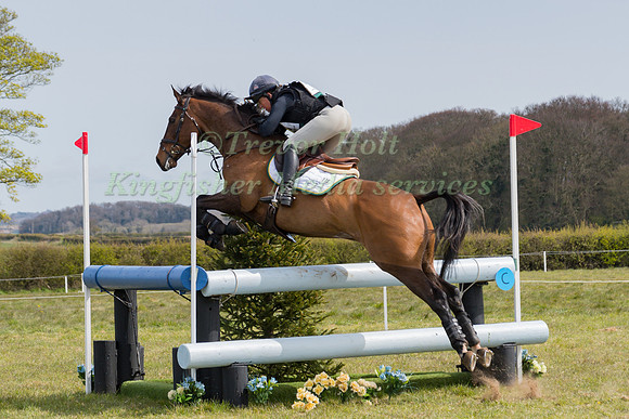 PIPPA FUNNELL RIDING MGH GRAFTON STREET