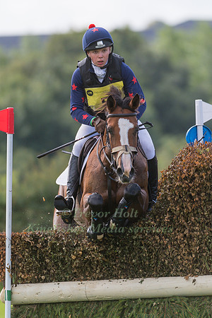 HECTOR BAKER AND WIEKE