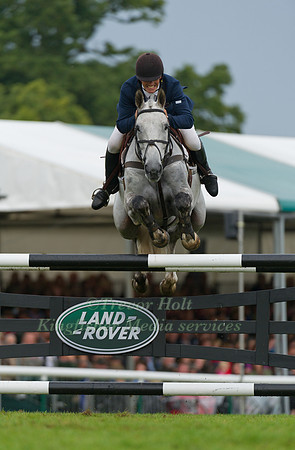 Andrew Nicholson and Avebury