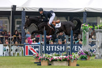 SAM ECROYD (GBR) AND COOLEY CURRENCY