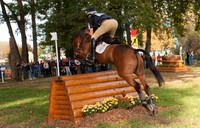 Mark Todd and Haokonn