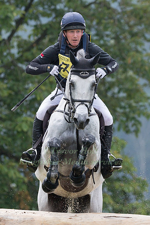 OLIVER TOWNEND AND PATRICKSWELL SCORPION