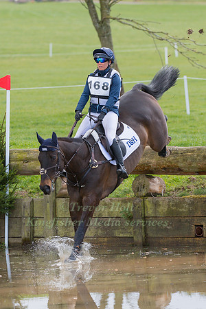 LAURA COLLETT  RIDING  MOONLIGHT CHARMER