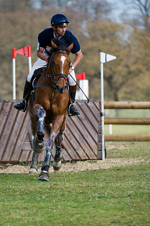 Nicolas Astier and Jhakti Du Janlie
